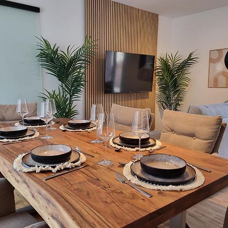 Sioux Stilvolle Designapartments Im Zentrum Augsburg Zewnętrze zdjęcie