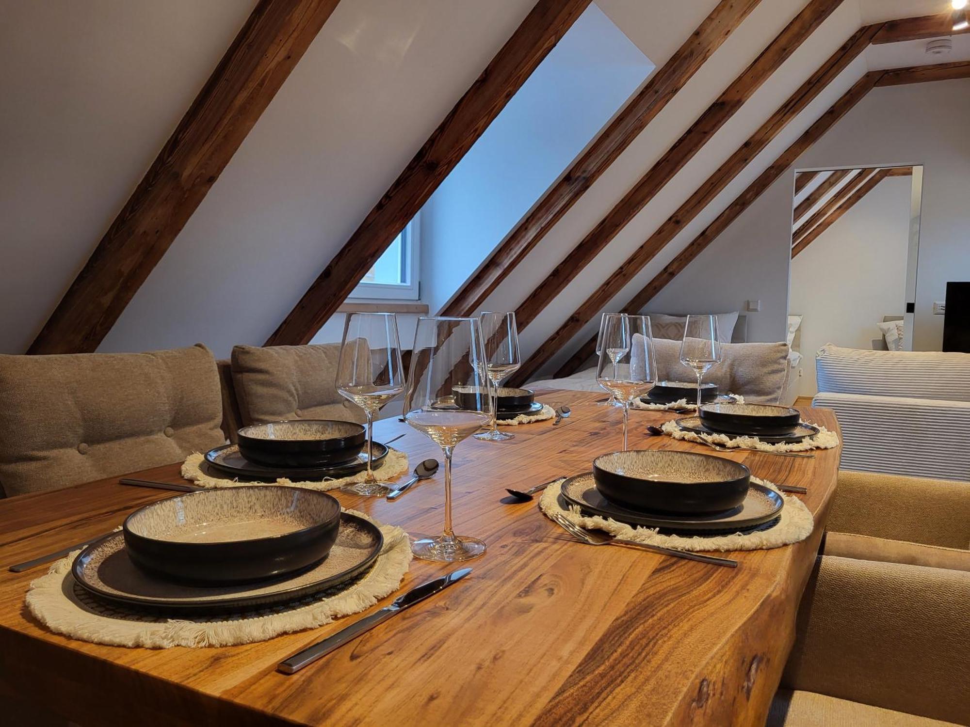 Sioux Stilvolle Designapartments Im Zentrum Augsburg Zewnętrze zdjęcie