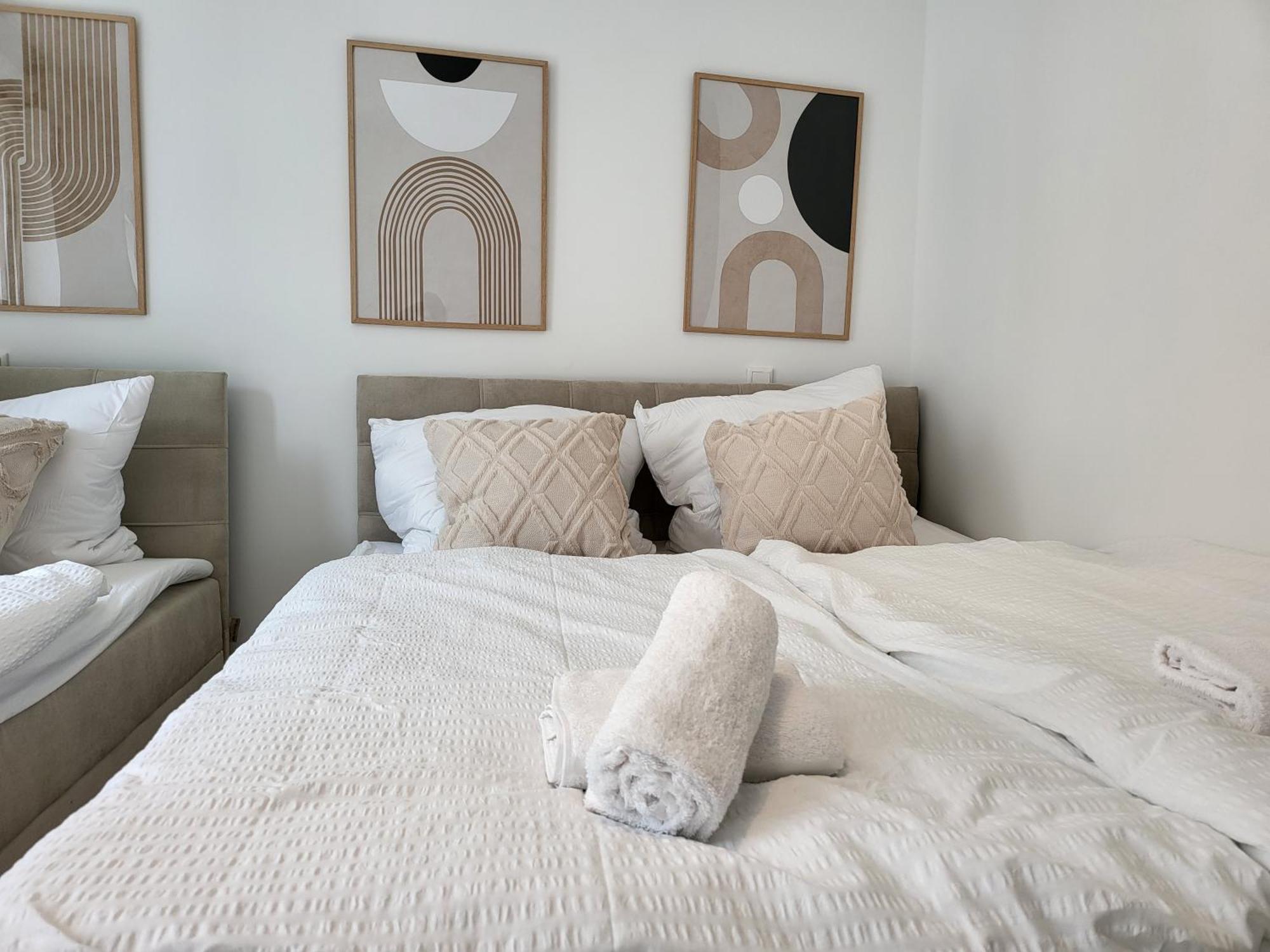 Sioux Stilvolle Designapartments Im Zentrum Augsburg Zewnętrze zdjęcie