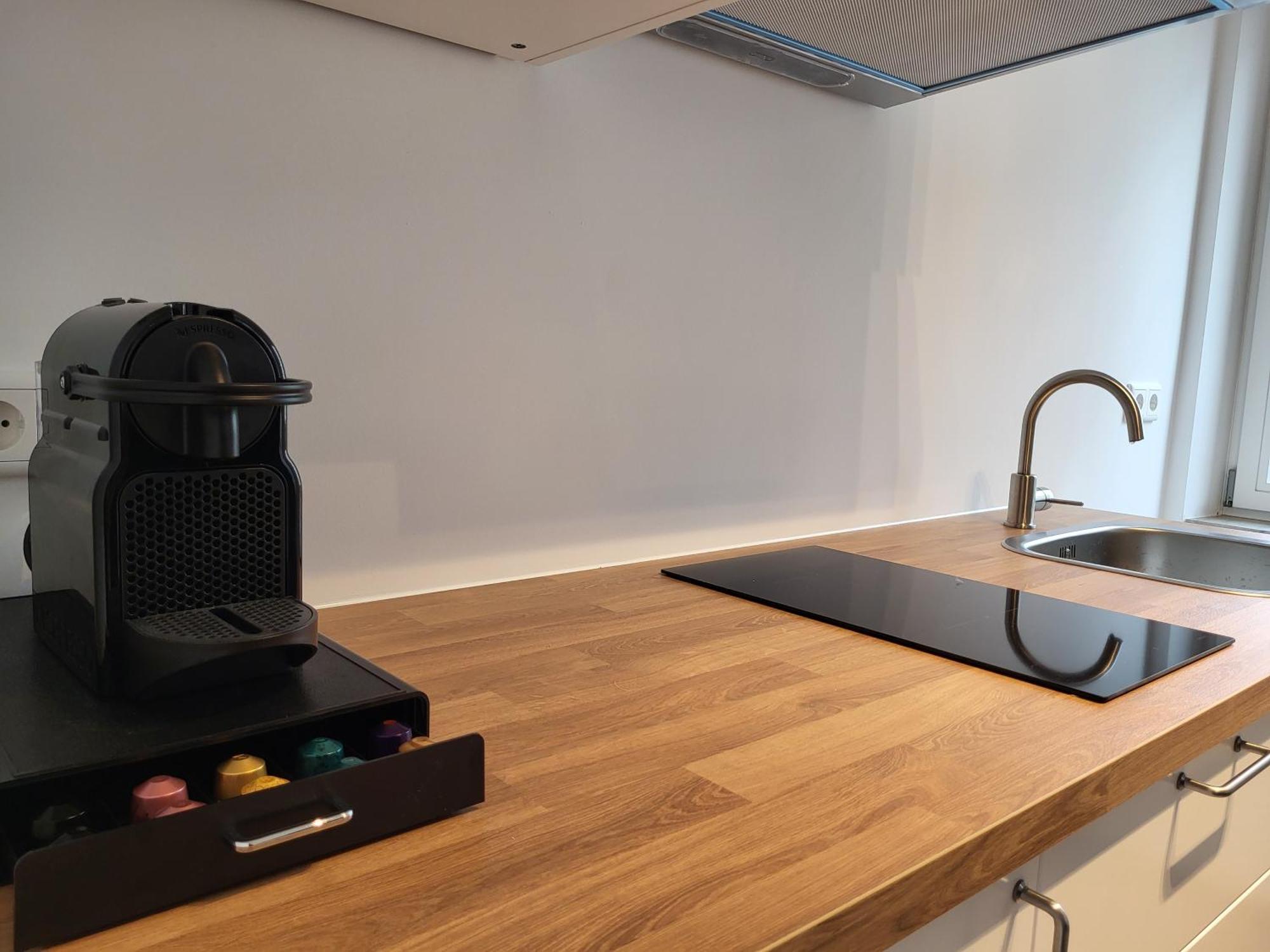 Sioux Stilvolle Designapartments Im Zentrum Augsburg Zewnętrze zdjęcie