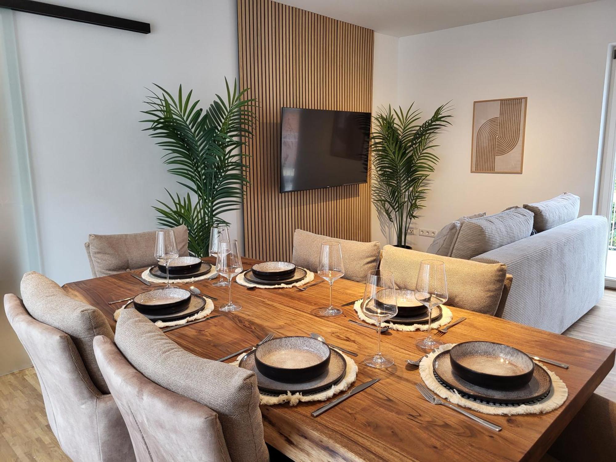 Sioux Stilvolle Designapartments Im Zentrum Augsburg Zewnętrze zdjęcie