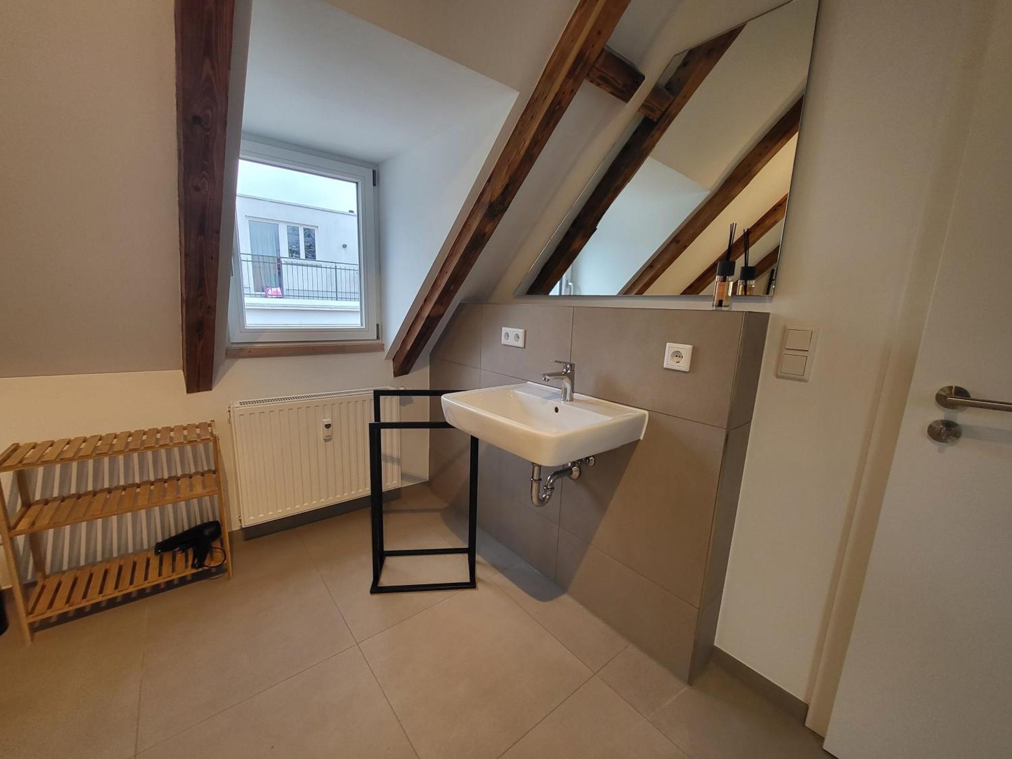 Sioux Stilvolle Designapartments Im Zentrum Augsburg Zewnętrze zdjęcie